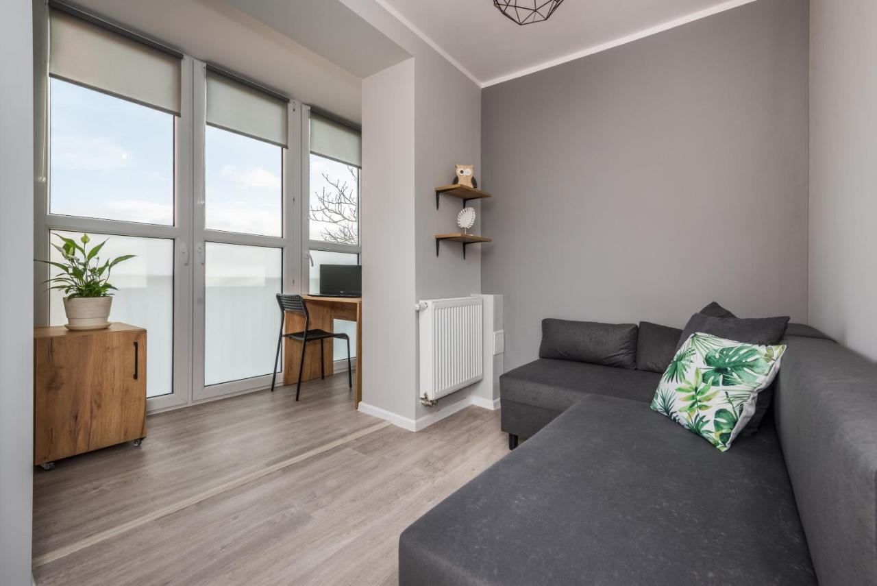 Lejlighed River-room Gdańsk